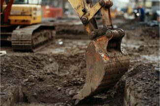 What is Groundworks in Construction